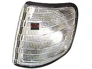 VAN WEZEL 3026906 -  Фонарь указателя поворота